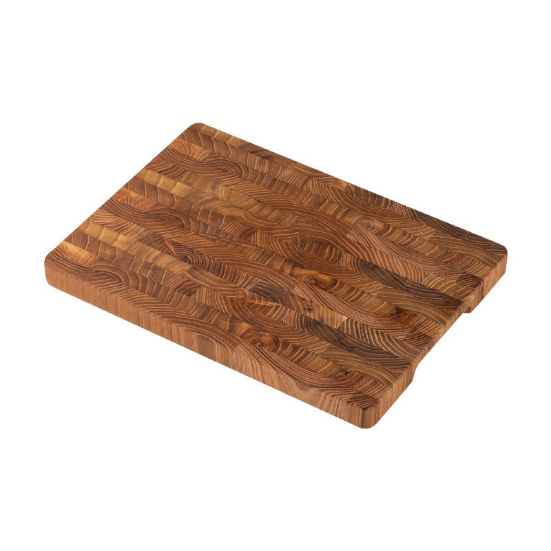 Solid Wood Chopping Board Thickened