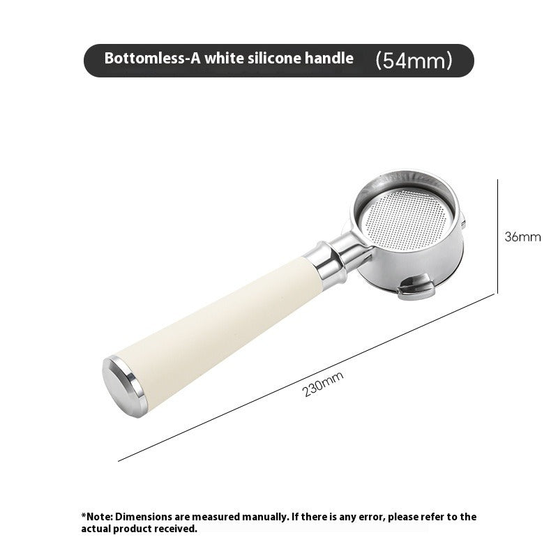 54mm Bottomless Portafilter Handle