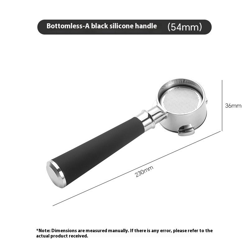 54mm Bottomless Portafilter Handle