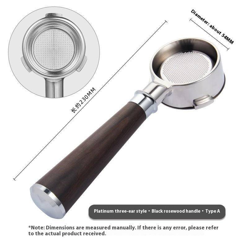 54mm Bottomless Portafilter Handle