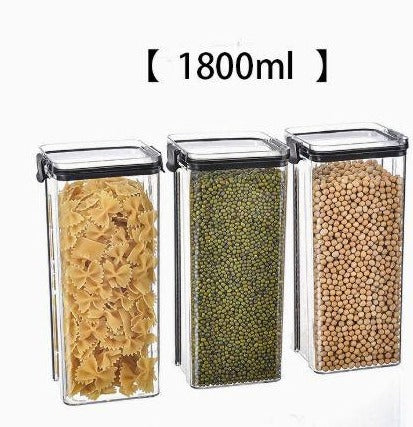 Airtight Food Storage Containers