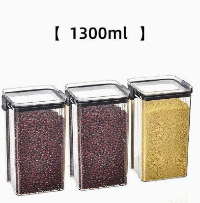 Airtight Food Storage Containers