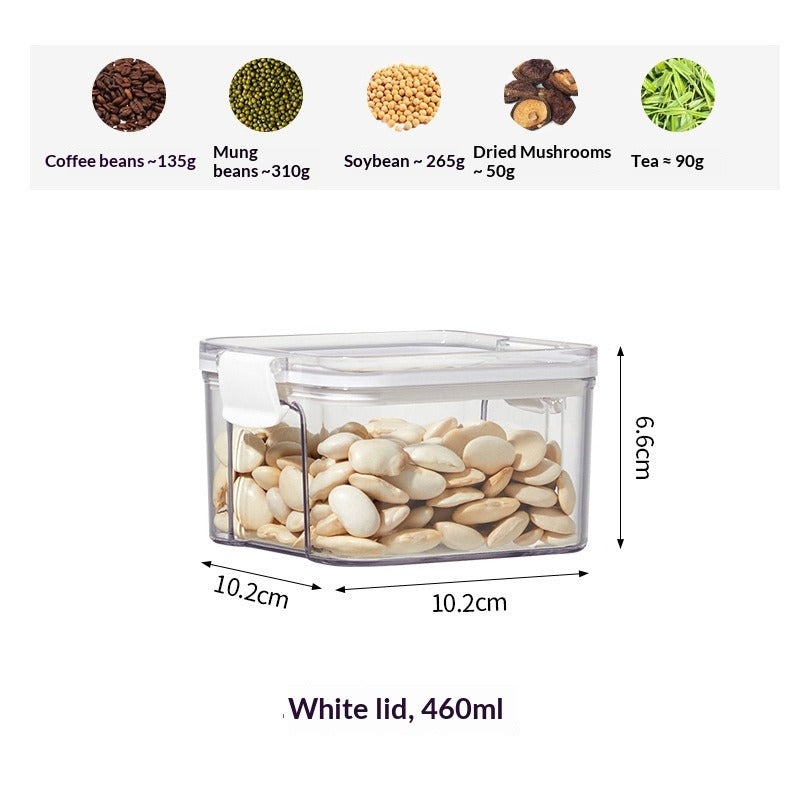 Airtight Food Storage Containers