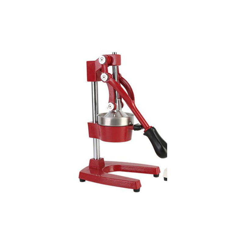 Cast Iron Stainless Steel Manual Juicer