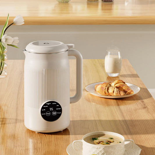 Soy Milk Maker Multi Juicer Blender