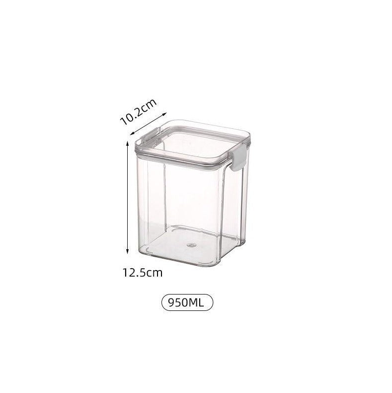 Airtight Food Storage Containers