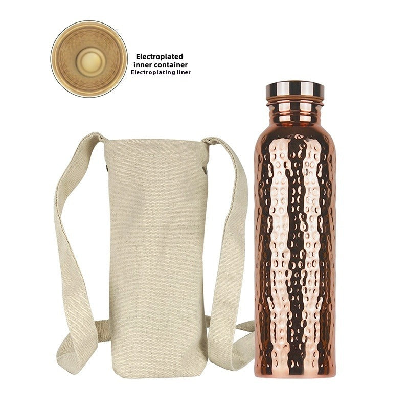Kettle with Canvas Bag