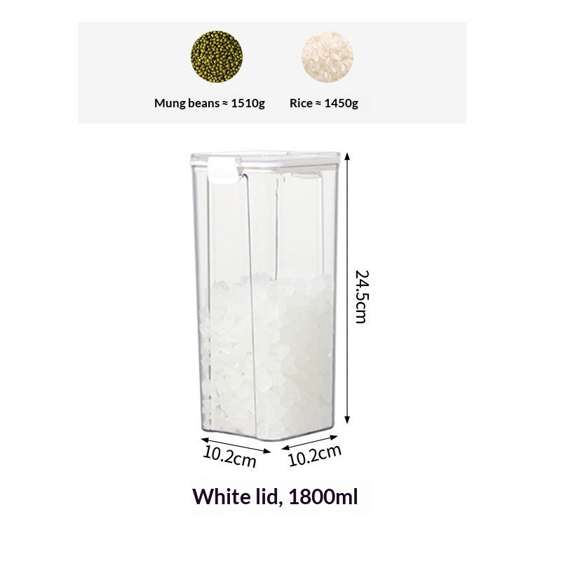 Airtight Food Storage Containers
