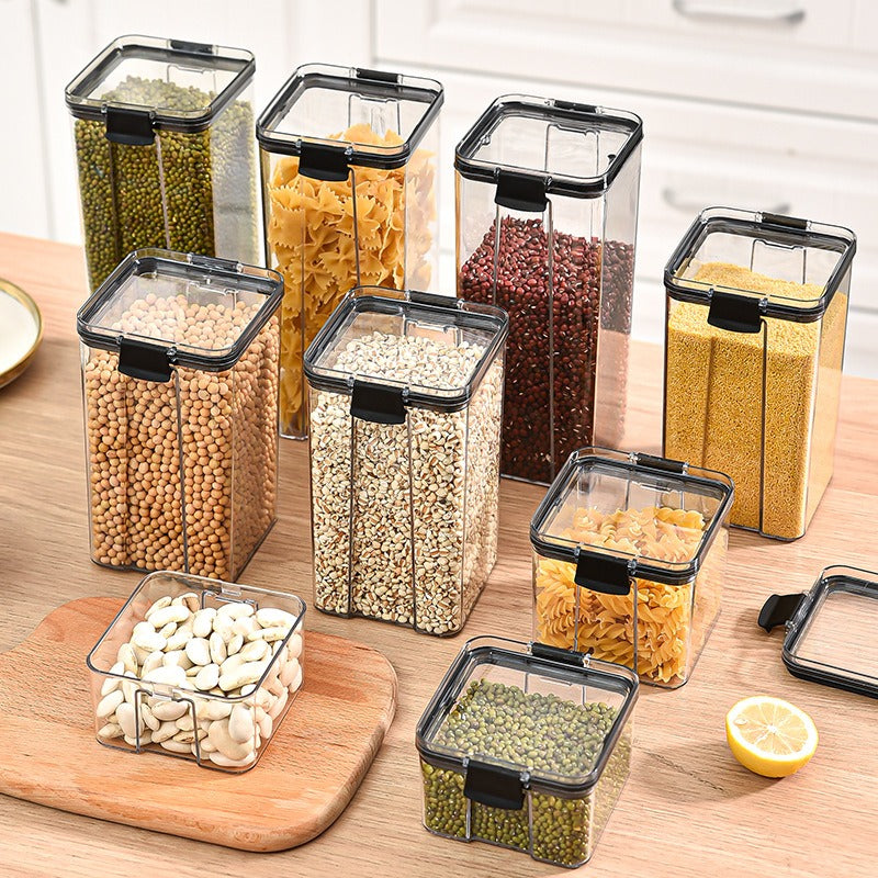Airtight Food Storage Containers
