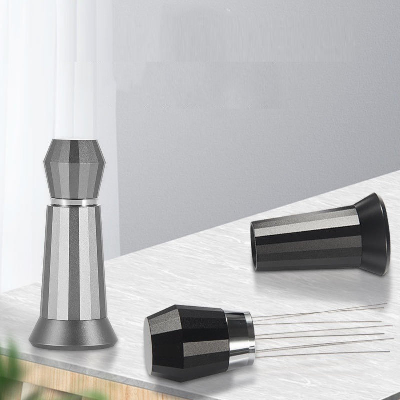 Espresso Stainless Steel Needle Coffee Distributor