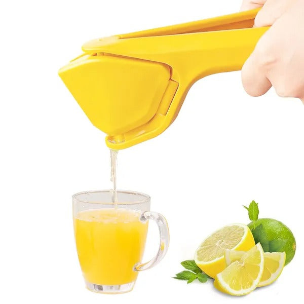 Foldable Manual Lemon Squeezer