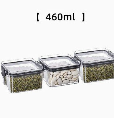 Airtight Food Storage Containers