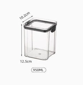 Airtight Food Storage Containers