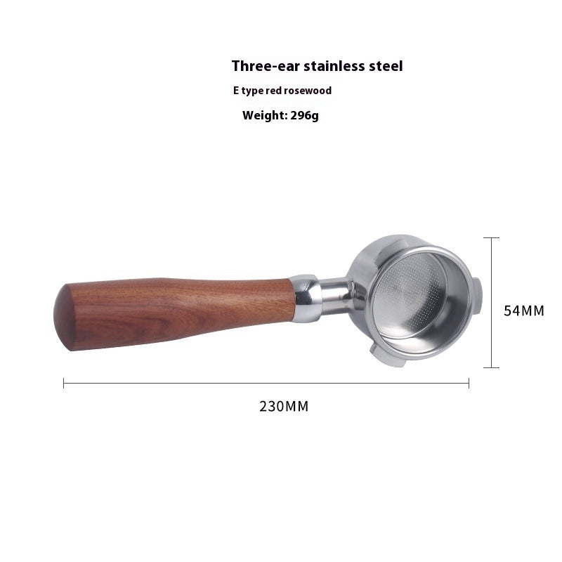 54mm Bottomless Portafilter Handle