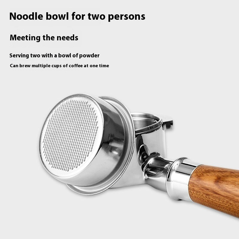 54mm Bottomless Portafilter Handle