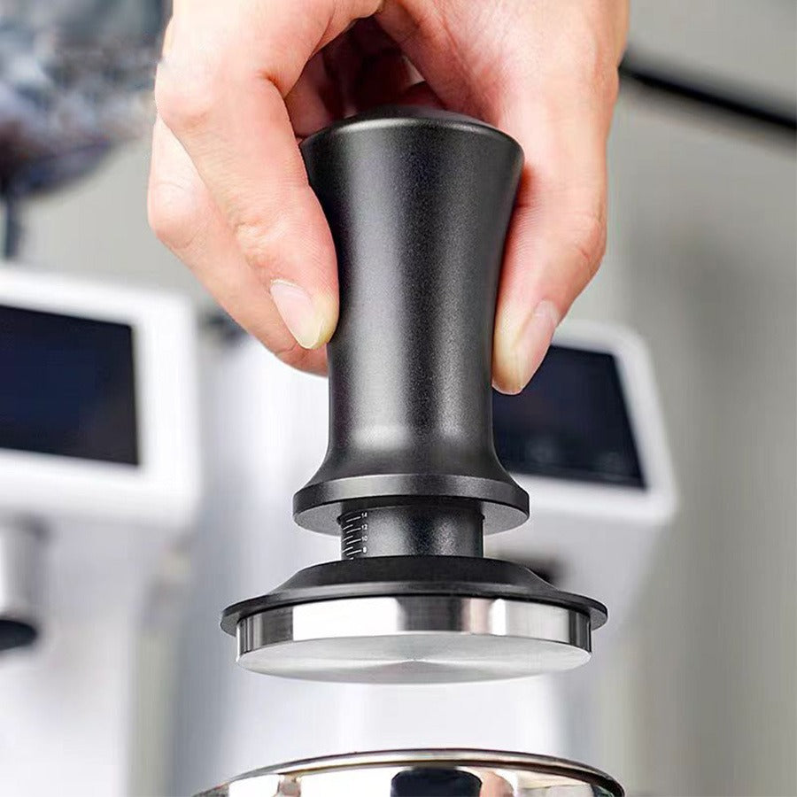 Complete Espresso Coffee Set
