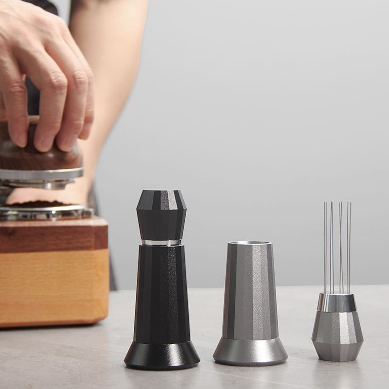 Espresso Stainless Steel Needle Coffee Distributor
