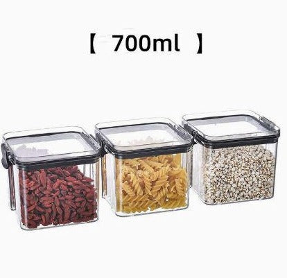 Airtight Food Storage Containers