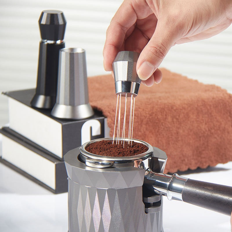 Espresso Stainless Steel Needle Coffee Distributor