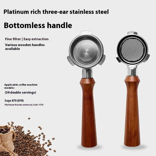 54mm Bottomless Portafilter Handle