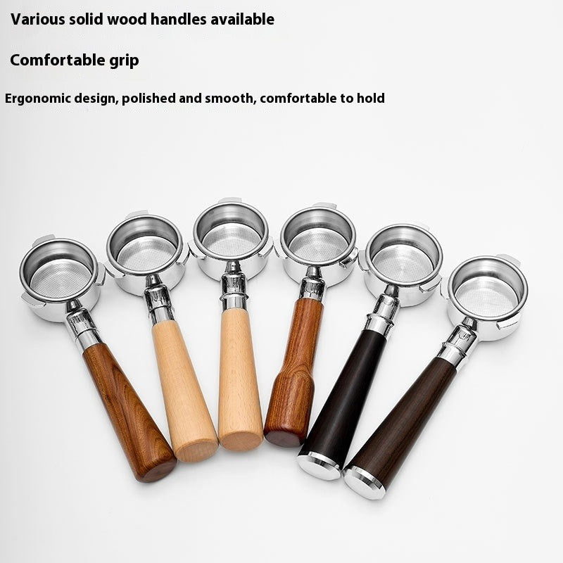 54mm Bottomless Portafilter Handle