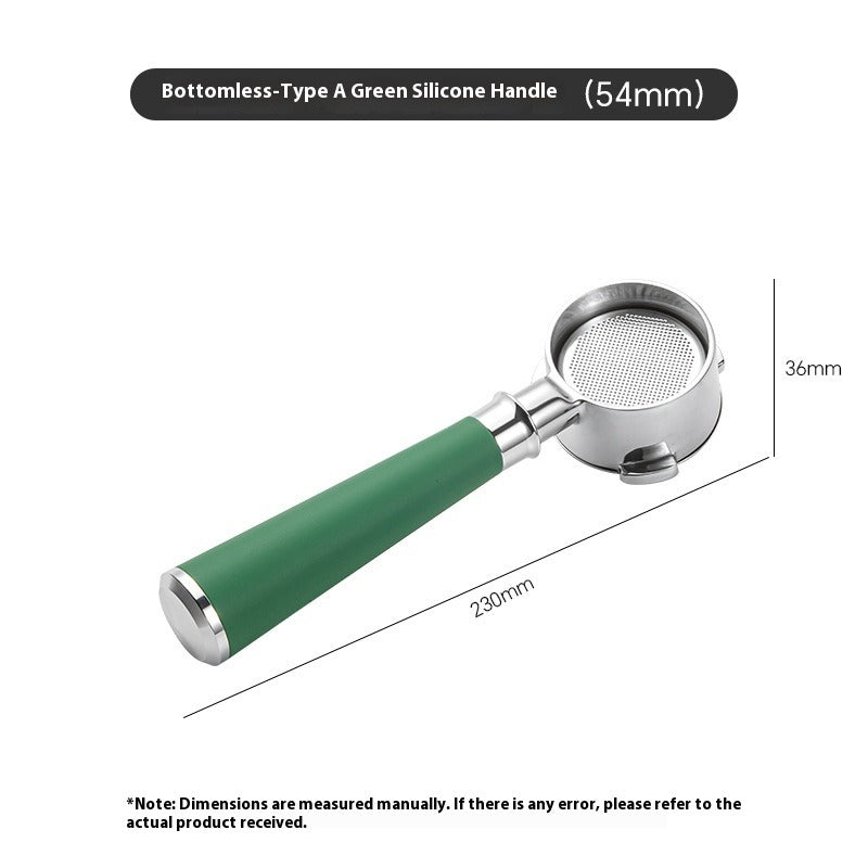 54mm Bottomless Portafilter Handle