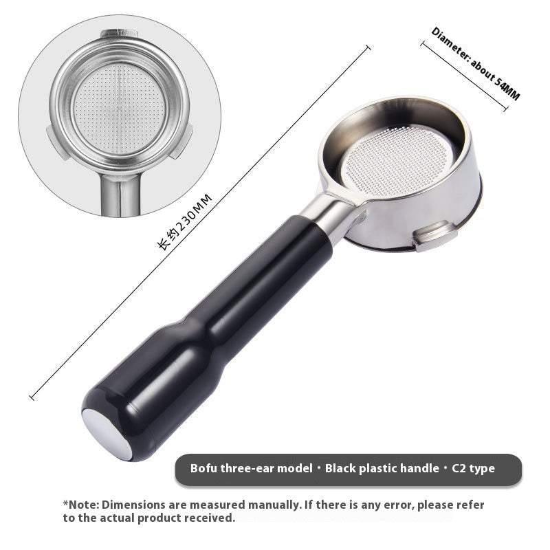 54mm Bottomless Portafilter Handle