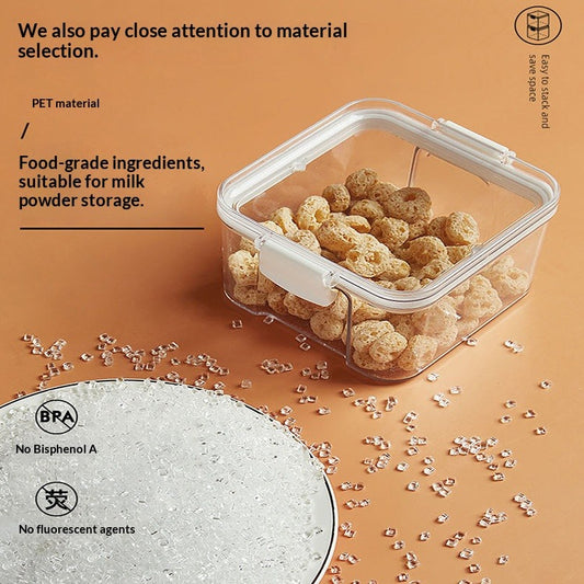 Airtight Food Storage Containers