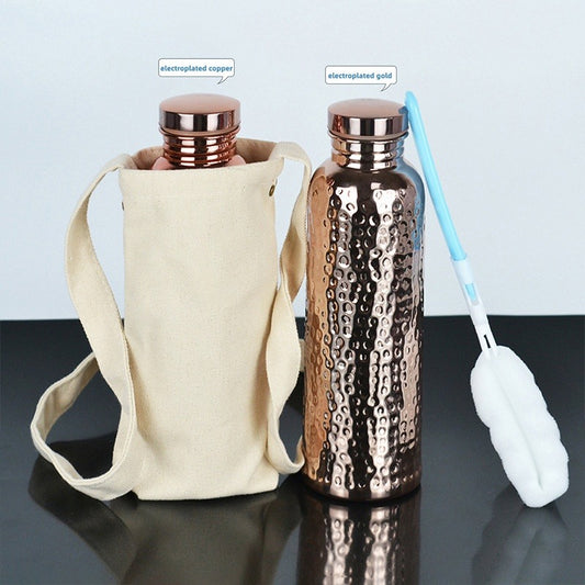 Kettle with Canvas Bag