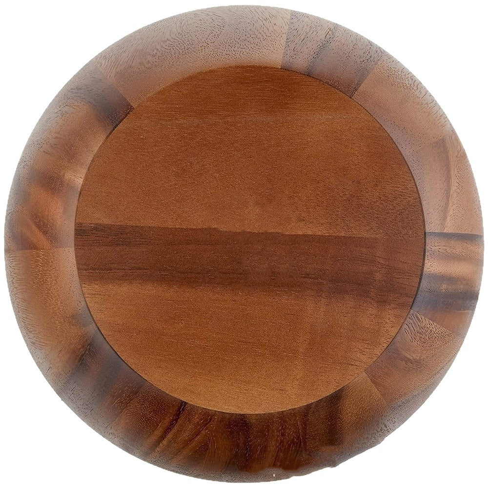 Wood Salad Bowl
