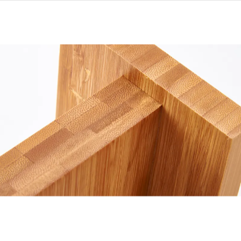 Magnetic Wooden Knife Holder