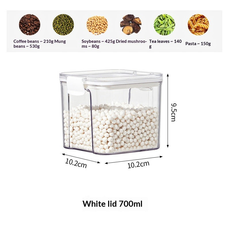 Airtight Food Storage Containers