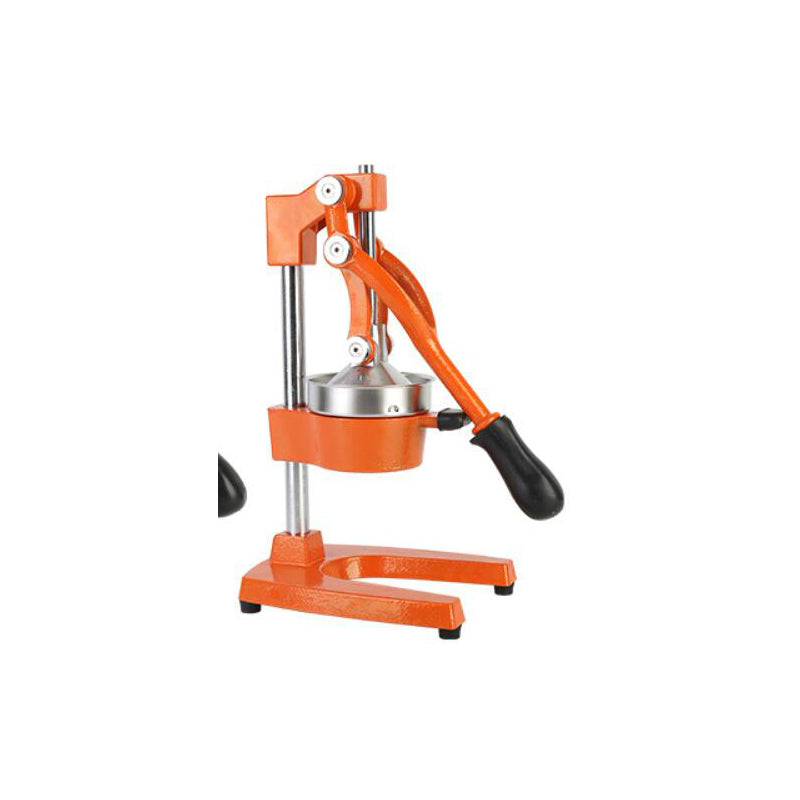 Cast Iron Stainless Steel Manual Juicer